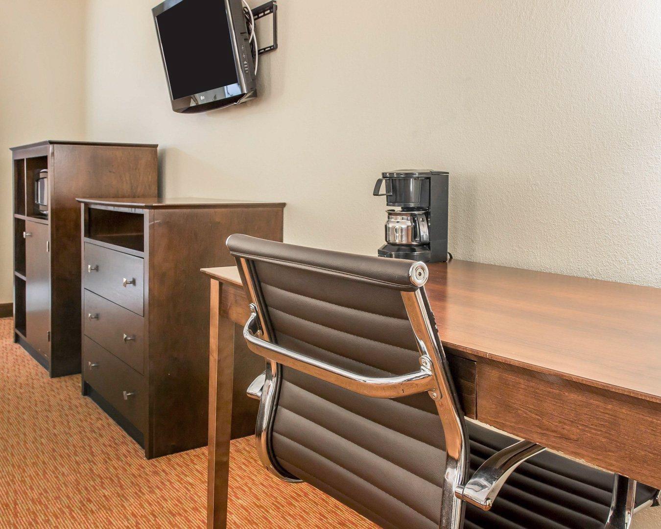 Quality Inn Toledo Exterior foto