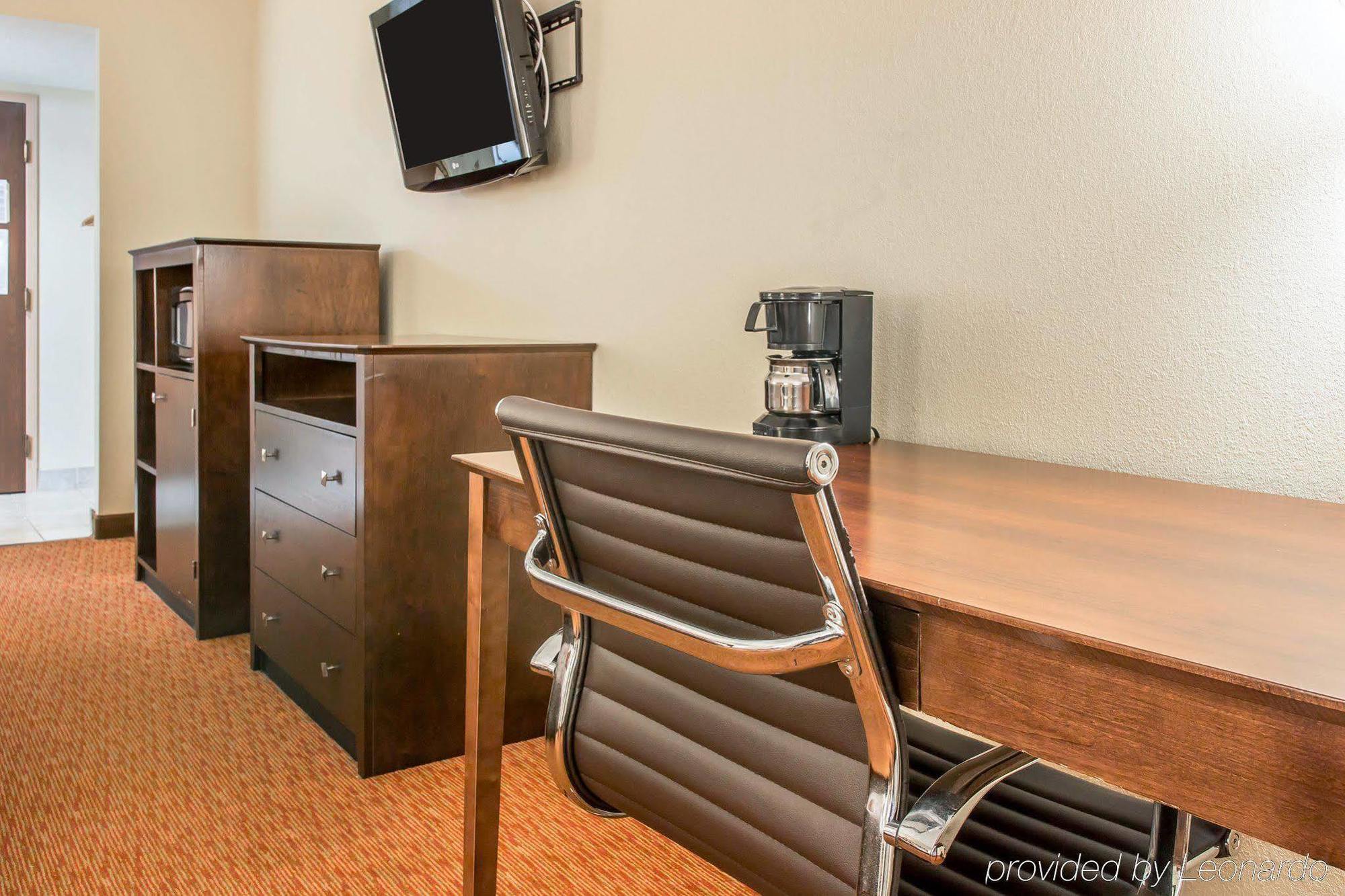 Quality Inn Toledo Exterior foto